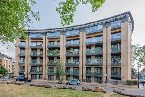 1 bedroom flat to rent, Fairbourne Road, Clapham Park, LONDON, SW4