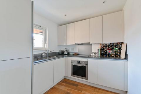 undefined, Fairbourne Road, Clapham Park, LONDON, SW4