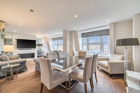 2 bedroom flat for sale, Ovington Court, Knightsbridge, London, SW3