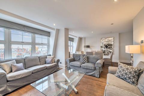 2 bedroom flat for sale, Ovington Court, Knightsbridge, London, SW3