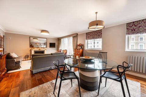 3 bedroom flat for sale, Rutland Gate, South Kensington, London, SW7