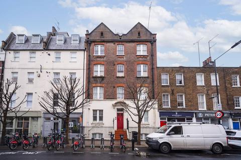 Bell Street, Baker Street, London, NW1