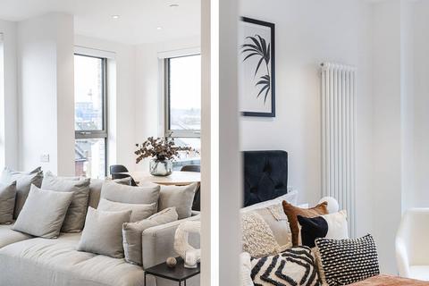 undefined, Icon Heights, N22, Harringay, London, N22