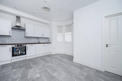 Reighton Road, Clapton, London, E5
