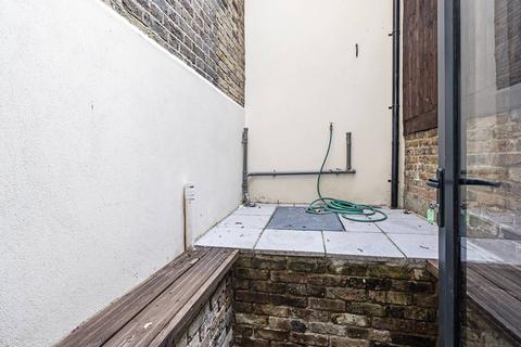 undefined, Reighton Road, Clapton, London, E5