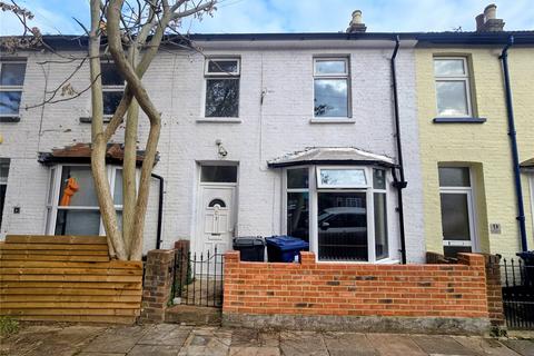 Grosvenor Road, West Ealing, London, W7