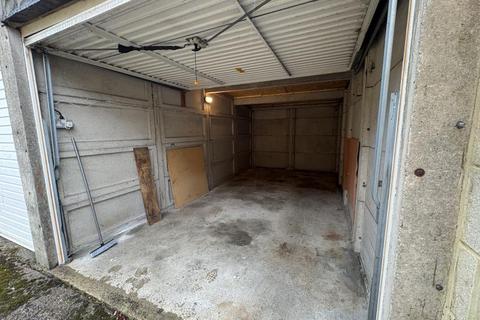 Garage for sale, Castlebar Road, W5