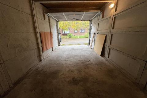 Garage for sale, Castlebar Road, W5