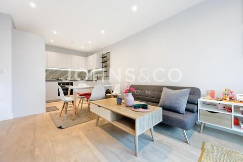 undefined, Horlicks Quarter, Slough, London, SL1