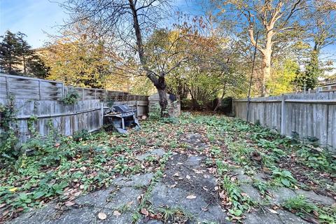 Lewisham Way, London SE14