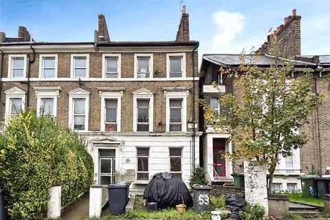 undefined, Lewisham Way, London SE14