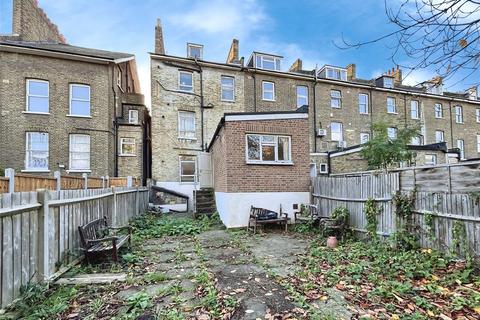 undefined, Lewisham Way, London SE14