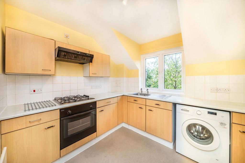 Apartment in London - View 2