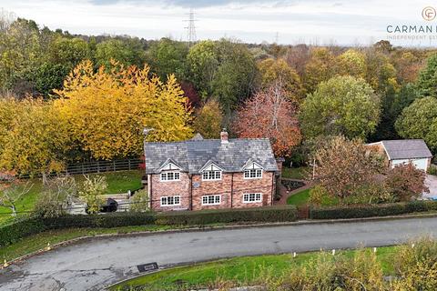 undefined, Guilden Sutton Lane, Guilden Sutton, CH3