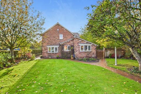 undefined, Guilden Sutton Lane, Guilden Sutton, CH3