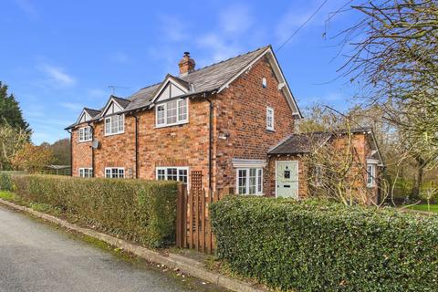 Guilden Sutton Lane, Guilden Sutton, CH3