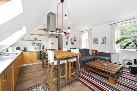 2 bedroom flat for sale, Hawley Road, London NW1