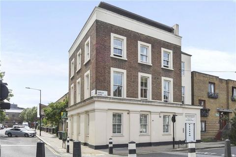 2 bedroom flat for sale, Hawley Road, London NW1