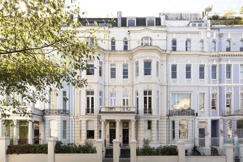 2 bedroom apartment to rent, Colville Terrace, London, W11