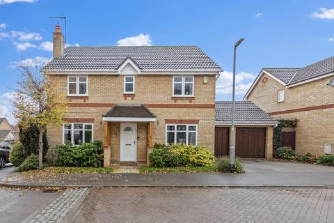 undefined, Millennium Close, Kettering, NN15