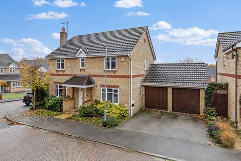 undefined, Millennium Close, Kettering, NN15