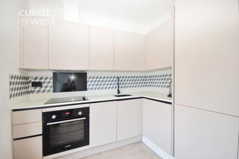undefined, Bridge Street Leatherhead KT22