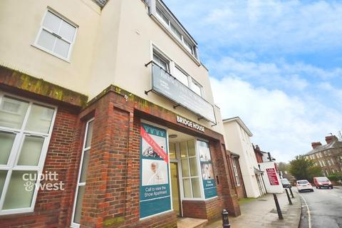 undefined, Bridge Street Leatherhead KT22