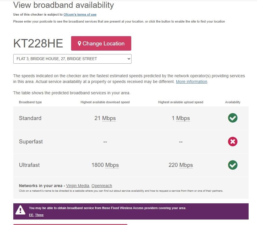 Broadband