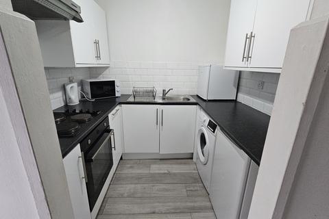 undefined, Snowdon Drive, London NW9