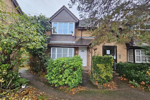 undefined, Snowdon Drive, London NW9