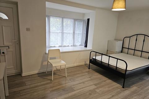 undefined, Snowdon Drive, London NW9