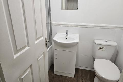 undefined, Snowdon Drive, London NW9