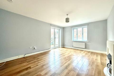 5 bedroom detached house for sale, Russ Avenue, Faringdon, SN7