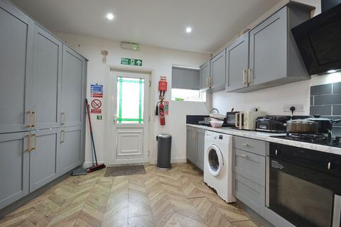 undefined, Duke Street, Hucknall