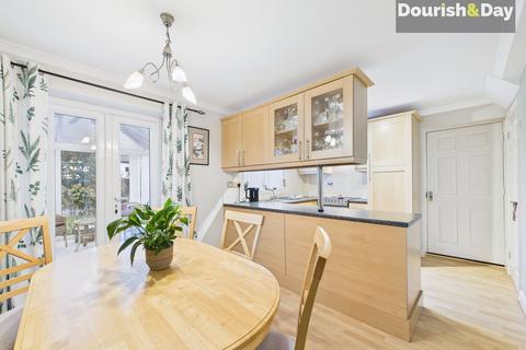 3 bedroom detached house for sale, Chestnut Close, Stafford ST20