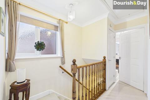 3 bedroom detached house for sale, Chestnut Close, Stafford ST20