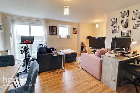 undefined, Eddington Crescent, Welwyn Garden City