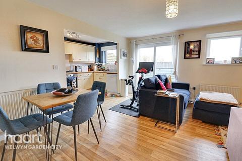 undefined, Eddington Crescent, Welwyn Garden City