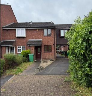 2 bedroom house to rent, Mickledon Close, Meadows NG2