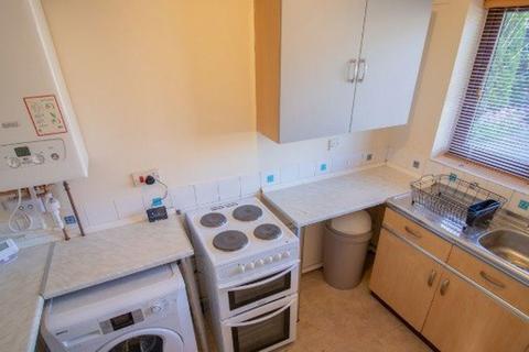 2 bedroom house to rent, Mickledon Close, Meadows NG2