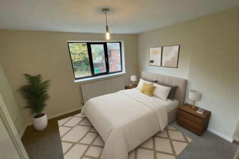 2 bedroom house to rent, Mickledon Close, Meadows NG2