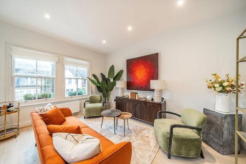 undefined, Byrne Road, London SW12