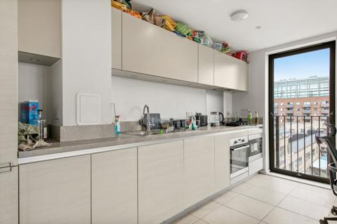 undefined, Hastings Road, London