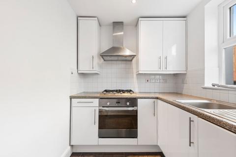 1 bedroom flat to rent, Shirland Road, London