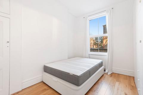 1 bedroom flat to rent, Shirland Road, London