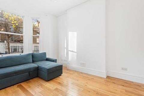 1 bedroom flat to rent, Shirland Road, London