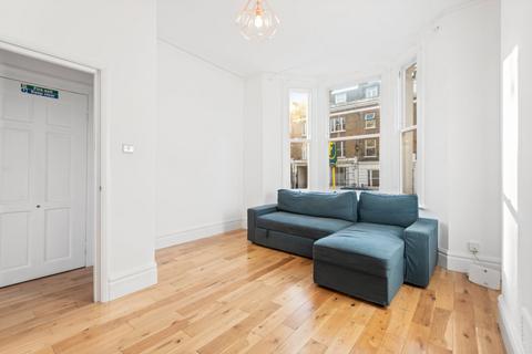 1 bedroom flat to rent, Shirland Road, London