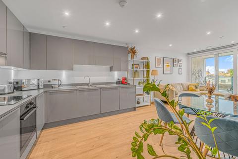 2 bedroom flat for sale, Quartz House, 4 Sterling Way, London