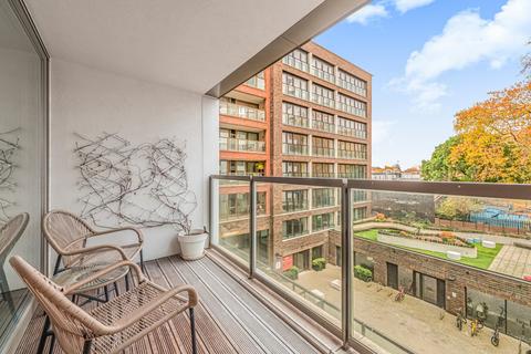 2 bedroom flat for sale, Quartz House, 4 Sterling Way, London