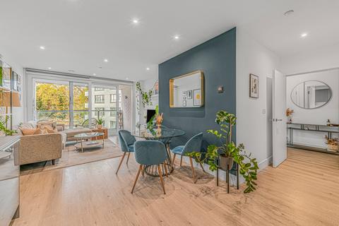 Quartz House, 4 Sterling Way, London